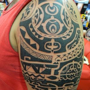 Goa’s Best Tattoo Studios✓and Best Tattoo Artists✓
